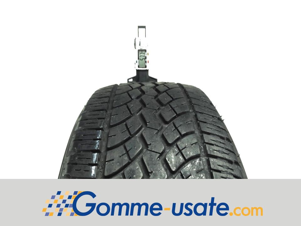 Thumb Yokohama Gomme Usate Yokohama 215/60 R17 96H Geolandar H/T S G-051 M+S (70%) pneumatici usati Estivo 0 Thumb Yokohama Gomme Usate Yokohama 215/60 R17 96H Geolandar H/T S G-051 M+S (70%) pneumatici usati Estivo 0